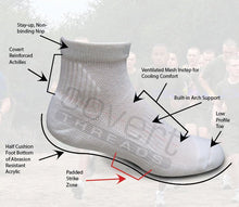 PT Mini Crew Sock