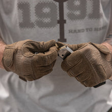 TAA Precision Pro High-Dexterity Grip Glove