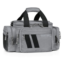 Specialist - Range Bag w/ 3 Pistol Sleeves