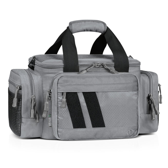 Specialist - Range Bag w/ 3 Pistol Sleeves