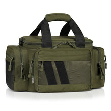 Specialist - Range Bag w/ 3 Pistol Sleeves
