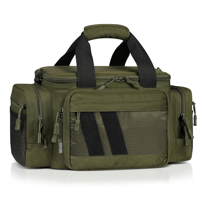 Specialist - Range Bag w/ 3 Pistol Sleeves