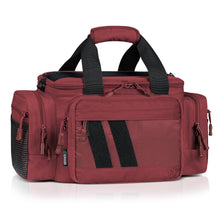 Specialist - Range Bag w/ 3 Pistol Sleeves