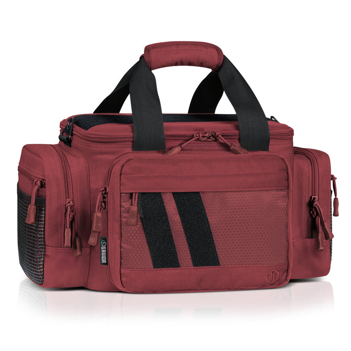 Specialist - Range Bag w/ 3 Pistol Sleeves