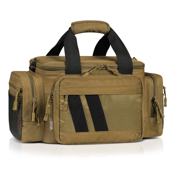 Specialist - Range Bag w/ 3 Pistol Sleeves