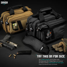 Specialist - Mini Range Bag