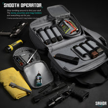 Specialist - Mini Range Bag