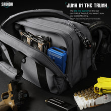 Specialist - Mini Range Bag