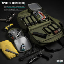 Specialist - Mini Range Bag