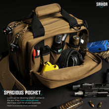 Specialist - Mini Range Bag