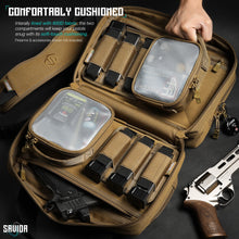 Specialist - Mini Range Bag