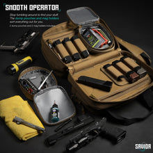 Specialist - Mini Range Bag