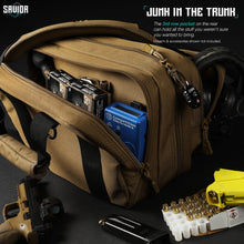 Specialist - Mini Range Bag
