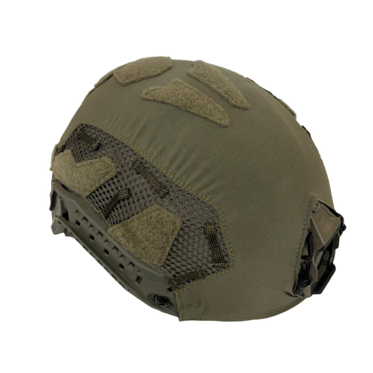 Ops Core Fast Sf Ranger Green Ops-Core FAST Super High Cut Helmet Cover - HCC Tactical