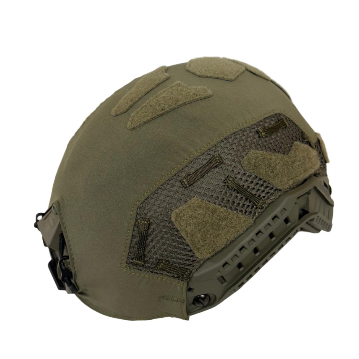 Ops Core Fast Sf Ranger Green Ops-Core FAST Super High Cut Helmet Cover - HCC Tactical