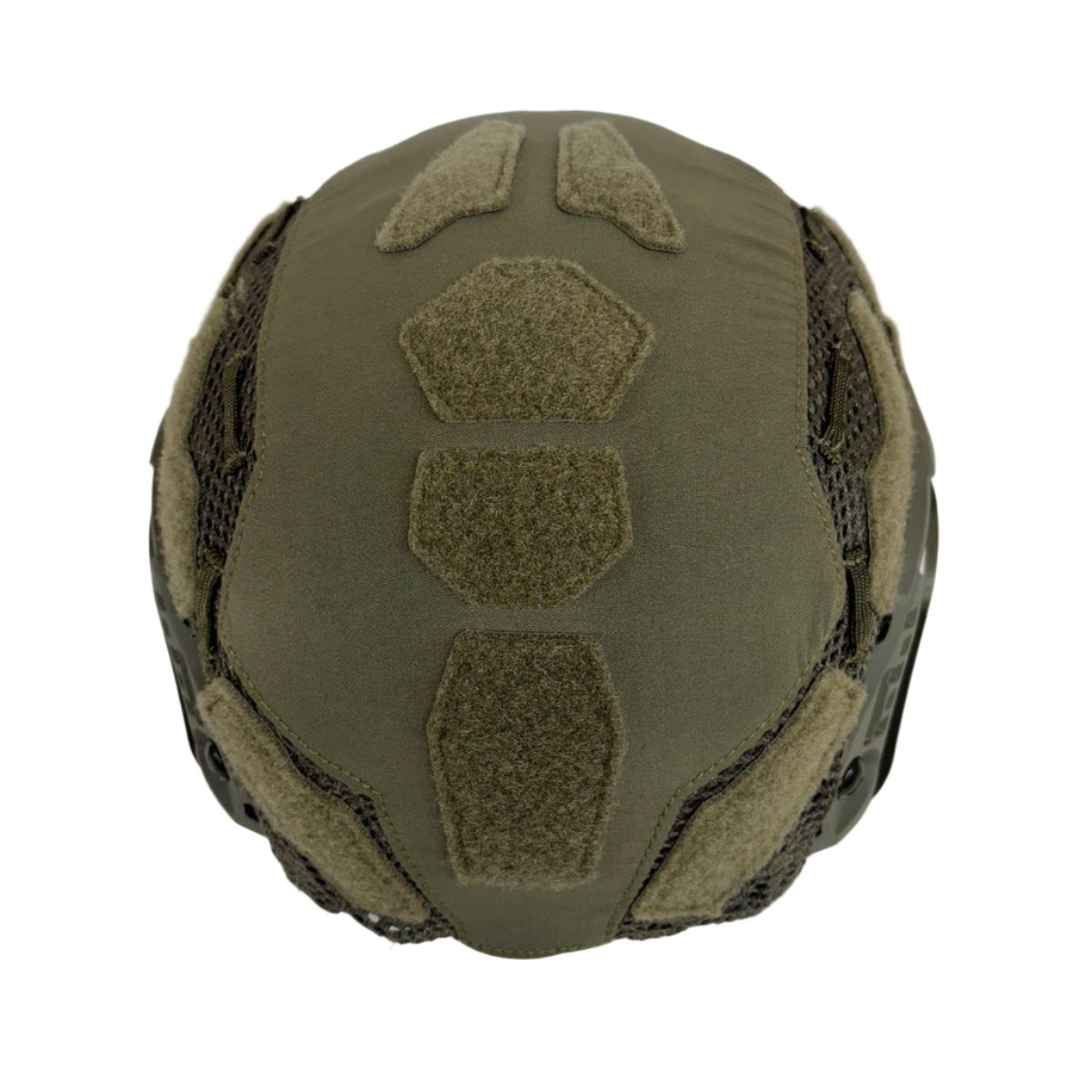 Ops Core Fast Sf Ranger Green Ops-Core FAST Super High Cut Helmet Cover - HCC Tactical
