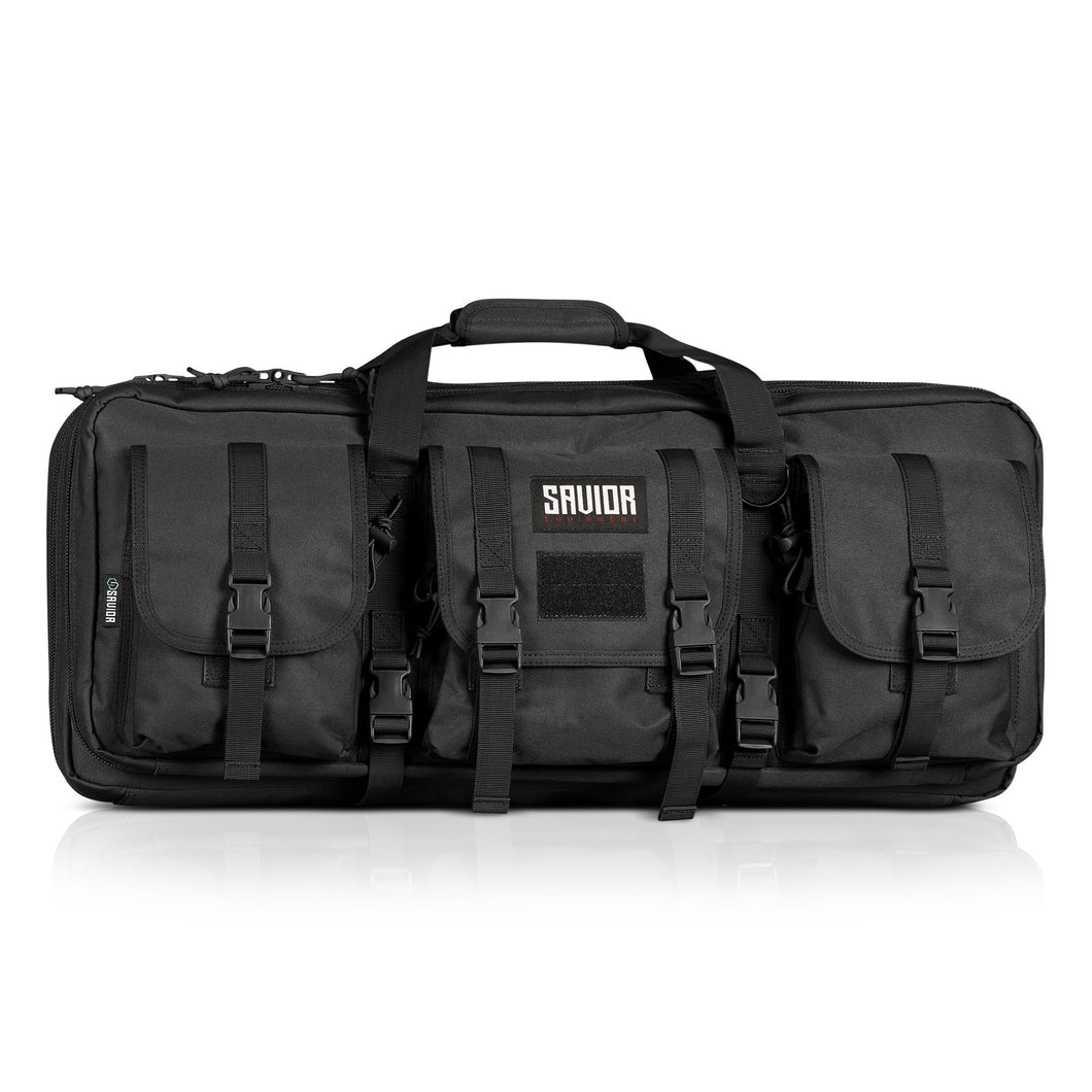 American Classic Shorty Double Rifle Bag -  24