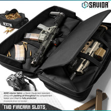 American Classic Shorty Double Rifle Bag -  24"/28"/32"