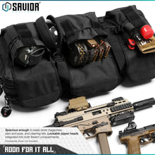 American Classic Shorty Double Rifle Bag -  24"/28"/32"