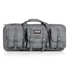 American Classic Shorty Double Rifle Bag -  24"/28"/32"