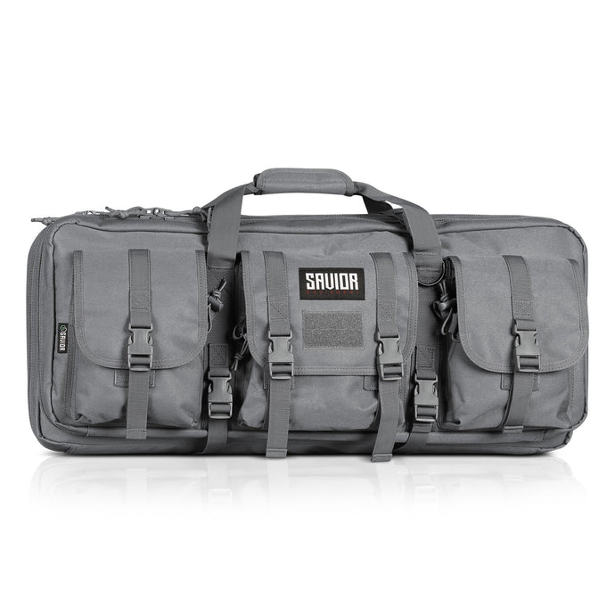American Classic Shorty Double Rifle Bag (24-32")