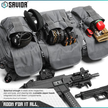 American Classic Shorty Double Rifle Bag -  24"/28"/32"