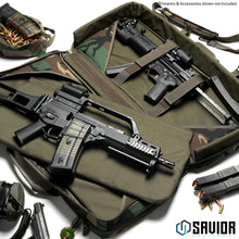 Camo American Classic Shorty Double Rifle Bag -  24"/28"/32"