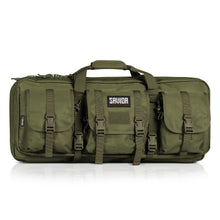 American Classic Shorty Double Rifle Bag -  24"/28"/32"