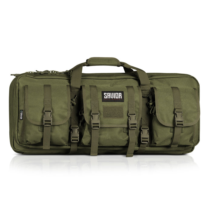 American Classic Shorty Double Rifle Bag (24-32")