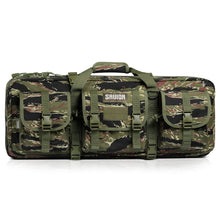 Camo American Classic Shorty Double Rifle Bag -  24"/28"/32"