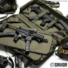 Camo American Classic Shorty Double Rifle Bag -  24"/28"/32"