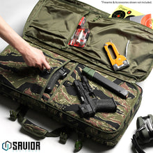 Camo American Classic Shorty Double Rifle Bag -  24"/28"/32"