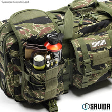 Camo American Classic Shorty Double Rifle Bag -  24"/28"/32"