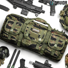 Camo American Classic Shorty Double Rifle Bag -  24"/28"/32"