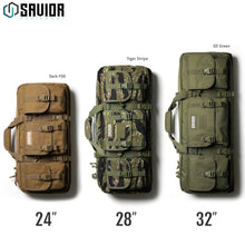 Camo American Classic Shorty Double Rifle Bag -  24"/28"/32"