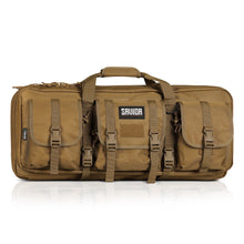 American Classic Shorty Double Rifle Bag -  24"/28"/32"