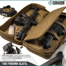 American Classic Shorty Double Rifle Bag -  24"/28"/32"