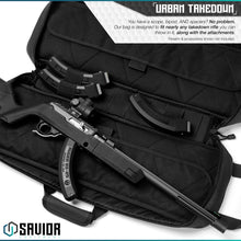 Urban Takedown Single Rifle Bag - 27"