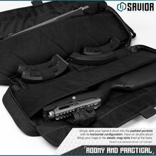 Urban Takedown Single Rifle Bag - 27"