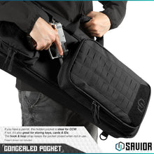 Urban Takedown Single Rifle Bag - 27"