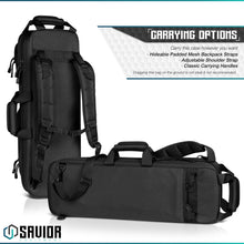 Urban Takedown Single Rifle Bag - 27"