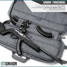 Urban Takedown Single Rifle Bag - 27"