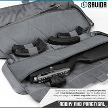 Urban Takedown Single Rifle Bag - 27"