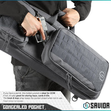 Urban Takedown Single Rifle Bag - 27"