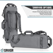 Urban Takedown Single Rifle Bag - 27"