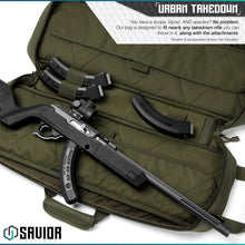 Urban Takedown Single Rifle Bag - 27"