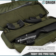 Urban Takedown Single Rifle Bag - 27"