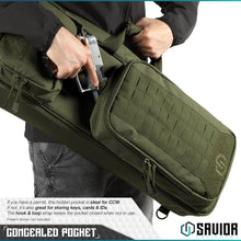 Urban Takedown Single Rifle Bag - 27"