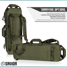 Urban Takedown Single Rifle Bag - 27"