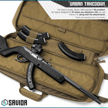 Urban Takedown Single Rifle Bag - 27"